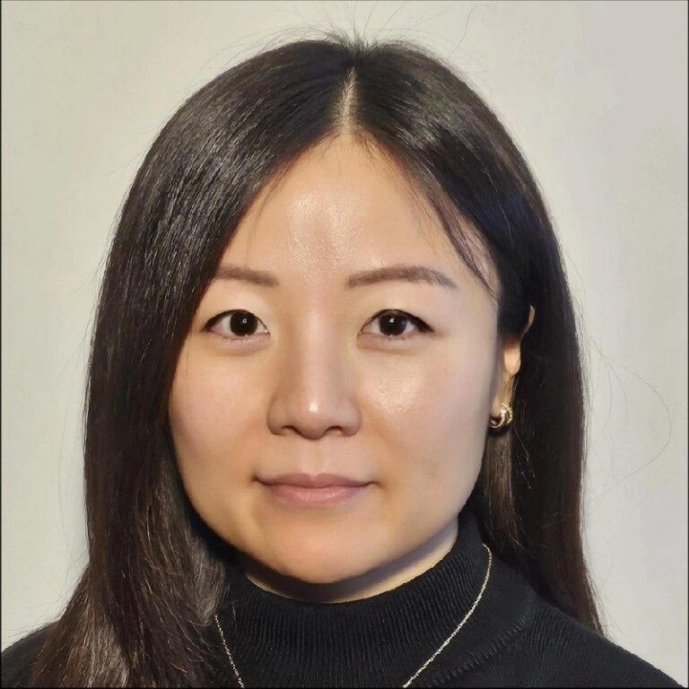 Cicy Chen